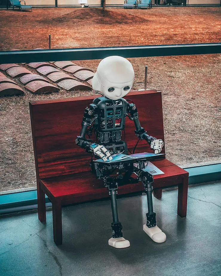 I Used AI To Write This Blog Post For Me