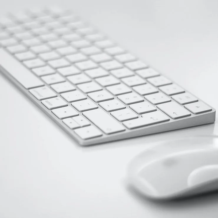 Apple Patent Reveals Mac with Magic Keyboard: End for Mac Mini?