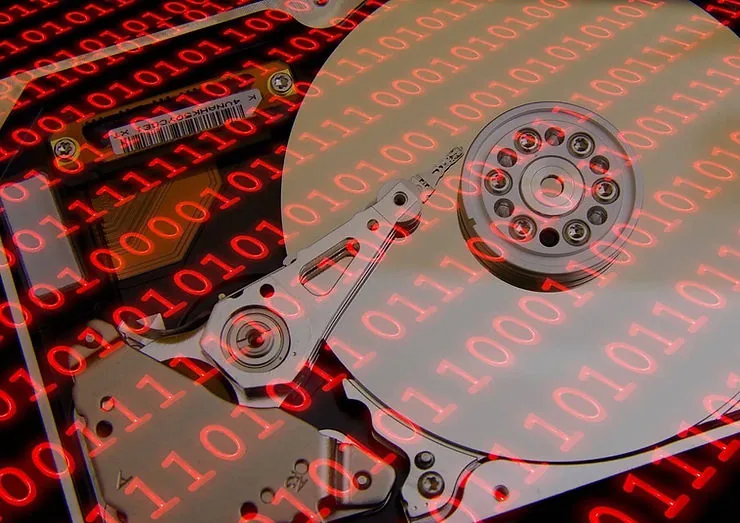 Hard Drive Recovery Edmonton: Trusted Data Retrieval
