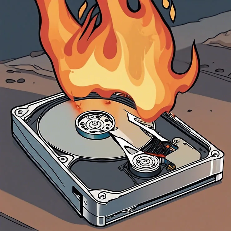 Lost your files? An Edmonton data-recovery survival guide