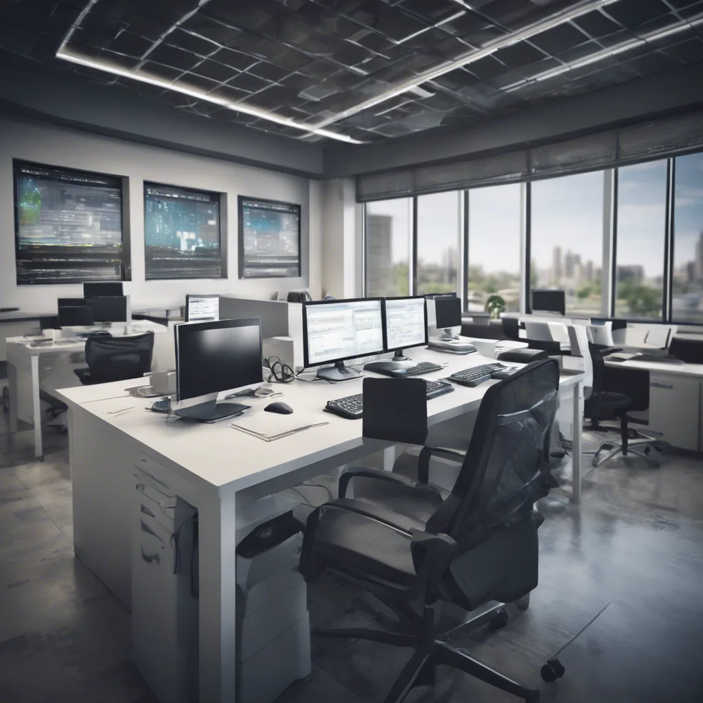 What Managed IT Actually Does for an Edmonton Business