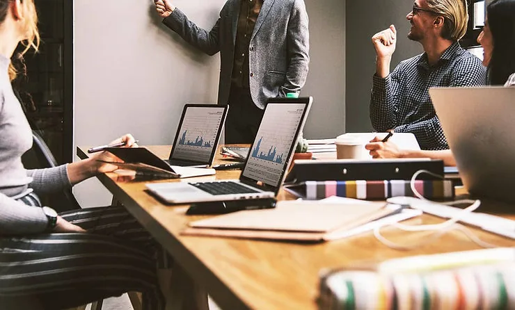 Edmonton Managed IT Services