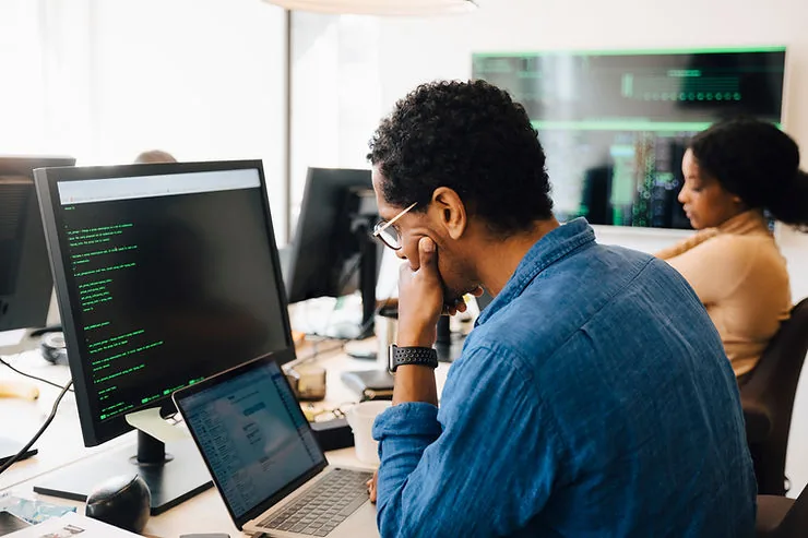 IT support in Edmonton: what to look for (and what it should cost)