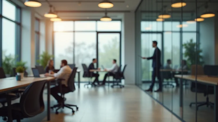 Managed IT Services for Business Optimization in Canada
