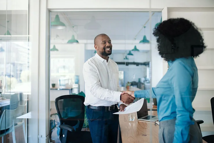 Maximizing Business Success with IT Consulting in Edmonton