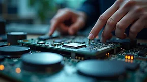 Top Computer Repair Services in Canada