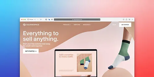 Reviewing Squarespace: Guide to a Stunning Online Presence